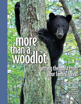 Develop a Sustainable Forest Management Plan